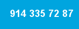 914 335 72 87